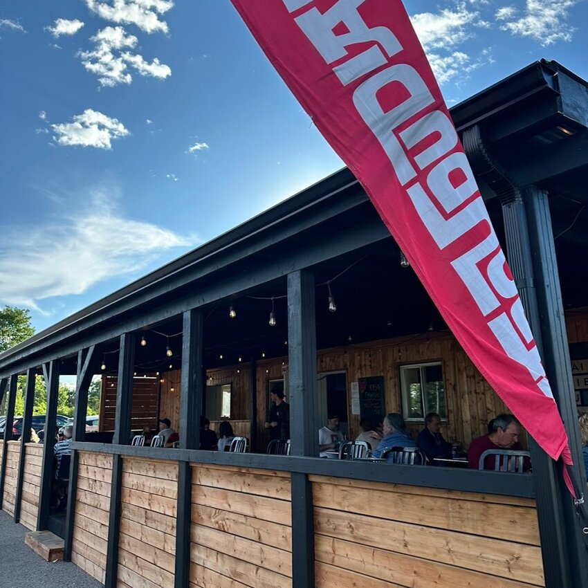 Le P'tit Ramezay - Restaurants Brunch pr&egrave;s de: G8T6Z6