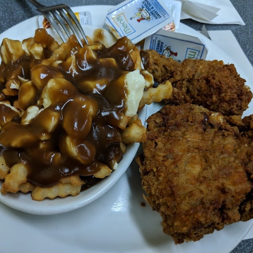 Rotisserie Pizzeria Royal - Montreal Rotisseries