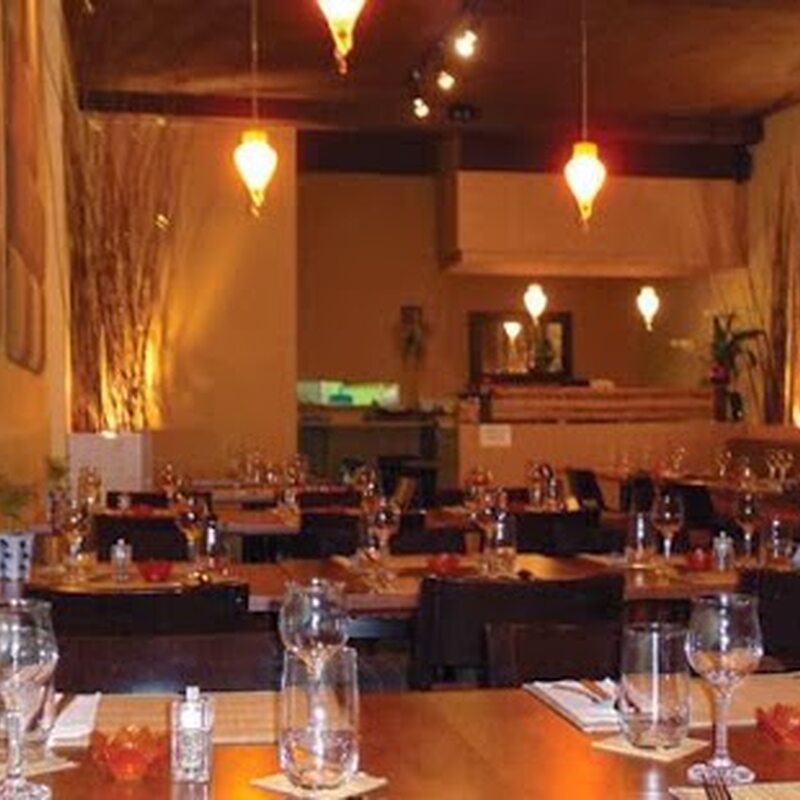 Restaurant Nguyen - Restaurants de Pont Viau