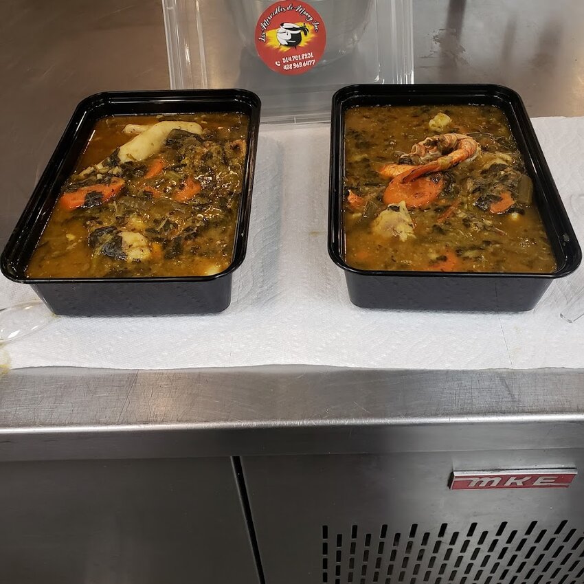 Les Merveilles de Manmy Inc - Restaurants Haitiennes Montr&eacute;al