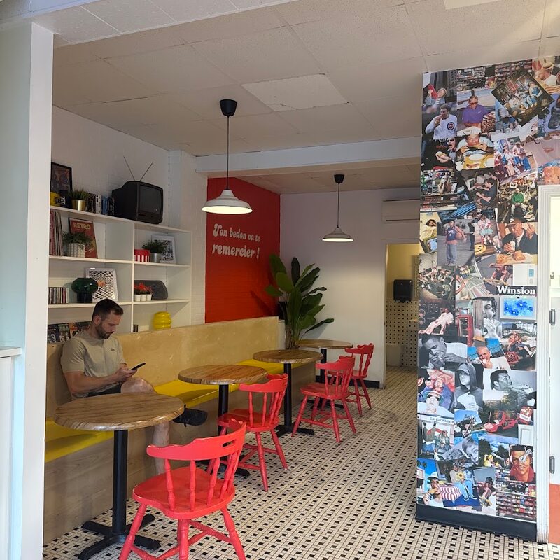 Panini Spot - Restaurants de Montréal
