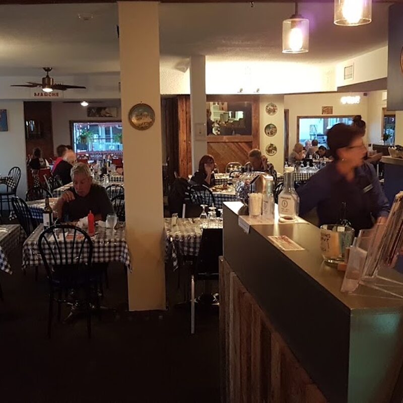 Restaurant Souvlaki - Restaurants de Montr&eacute;al