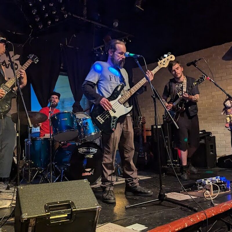 Rock Café Le Stage - Restaurants in Trois-Rivières