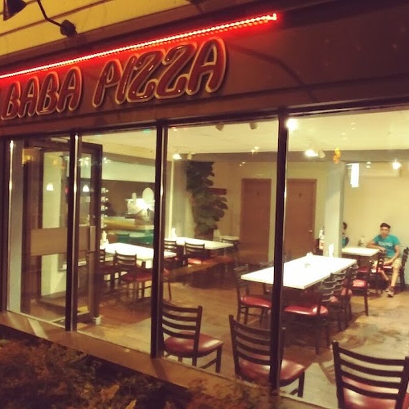Ali Baba - Restaurants de Sherbrooke
