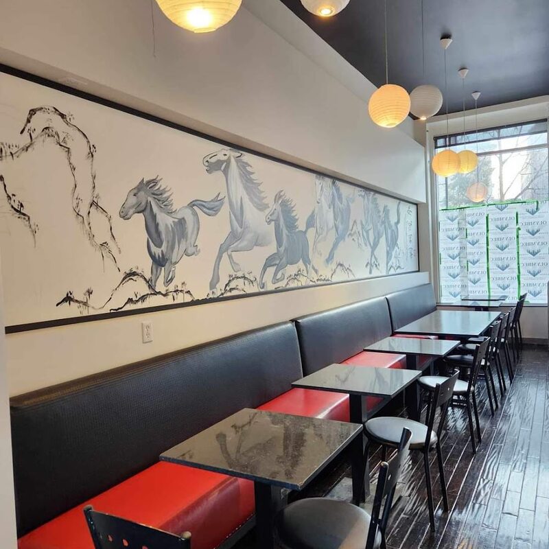 Bella Bubble Bar - Restaurants de Montréal