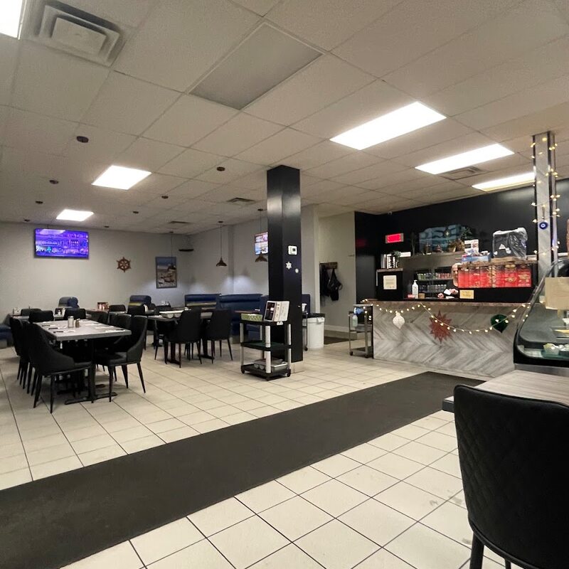 Demezka - Restaurants de Montréal
