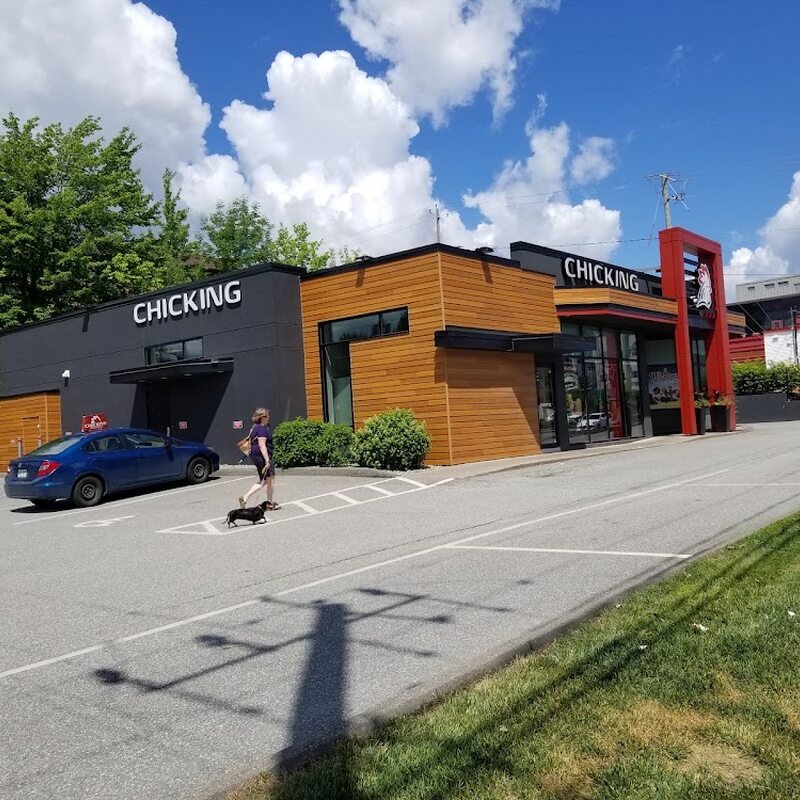 Chicking - Restaurants in Montreal