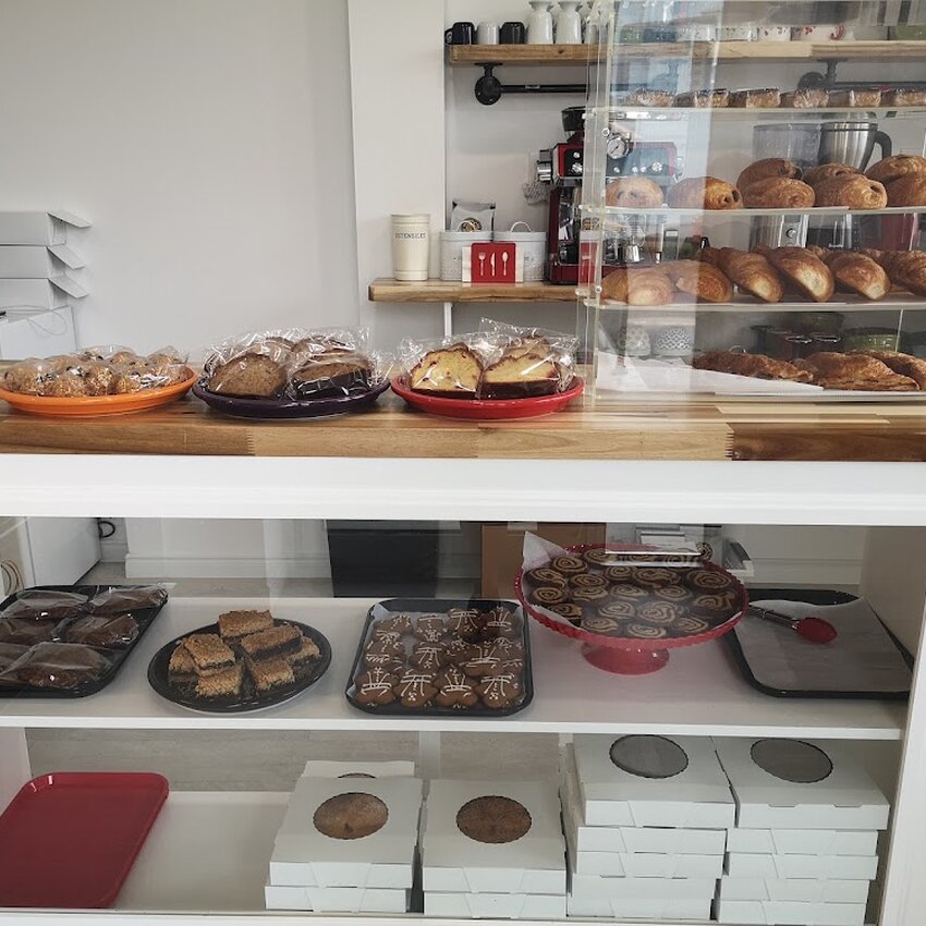 Le Coin sucr&eacute; sal&eacute; Restaurant