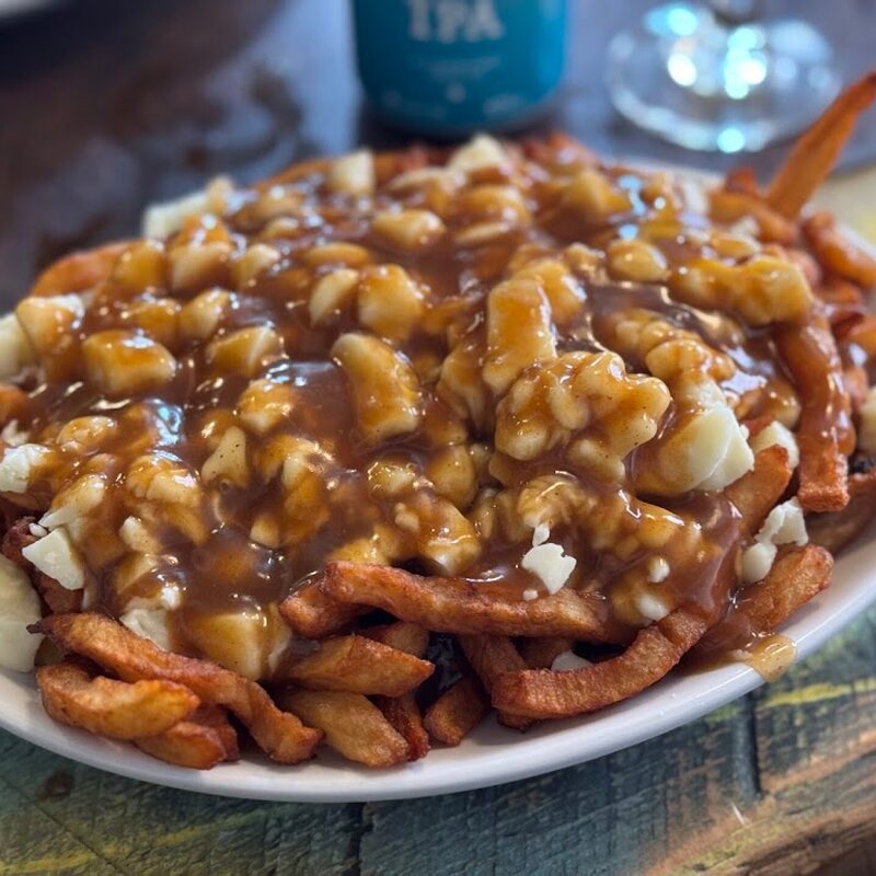 Bravo Pizzeria - Restaurants de Montr&eacute;al