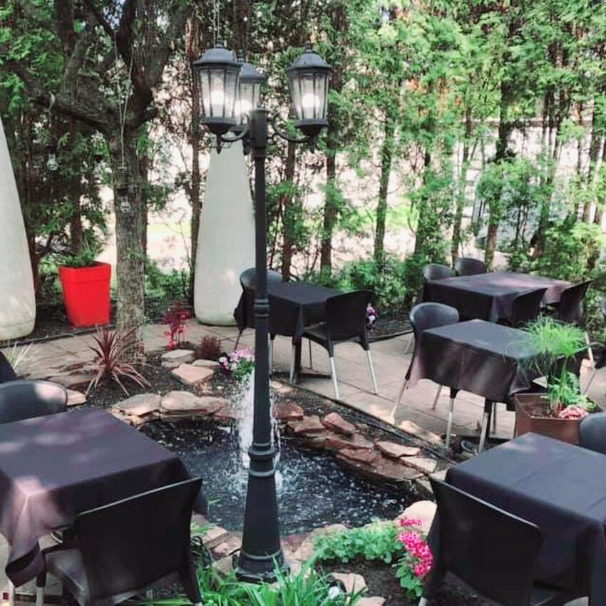 Restaurant Peche Mignon Restaurant