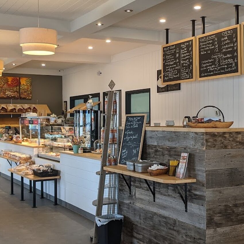 Boulangerie Francois Guay Inc - Boulangeries de Montréal
