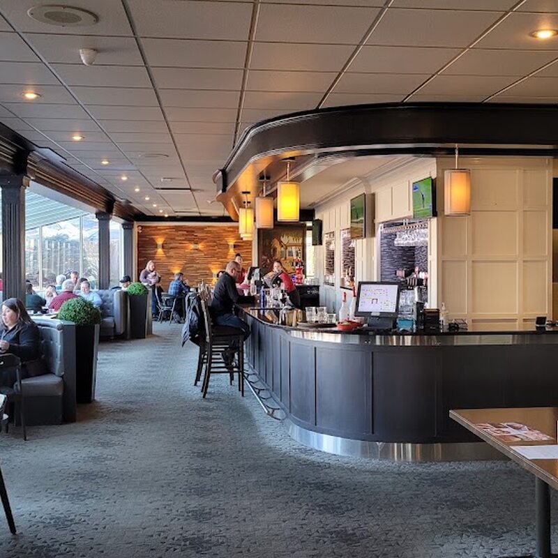 Brasserie Fleurimont - Seafood/Fish Restaurants in Sherbrooke