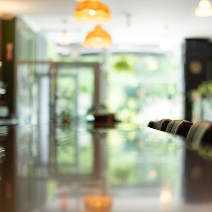 Caf&eacute; 440 Restaurant