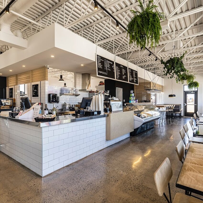 Boulangerie Le Panetier - Restaurants Commande en ligne pr&egrave;s de: G9A2J2