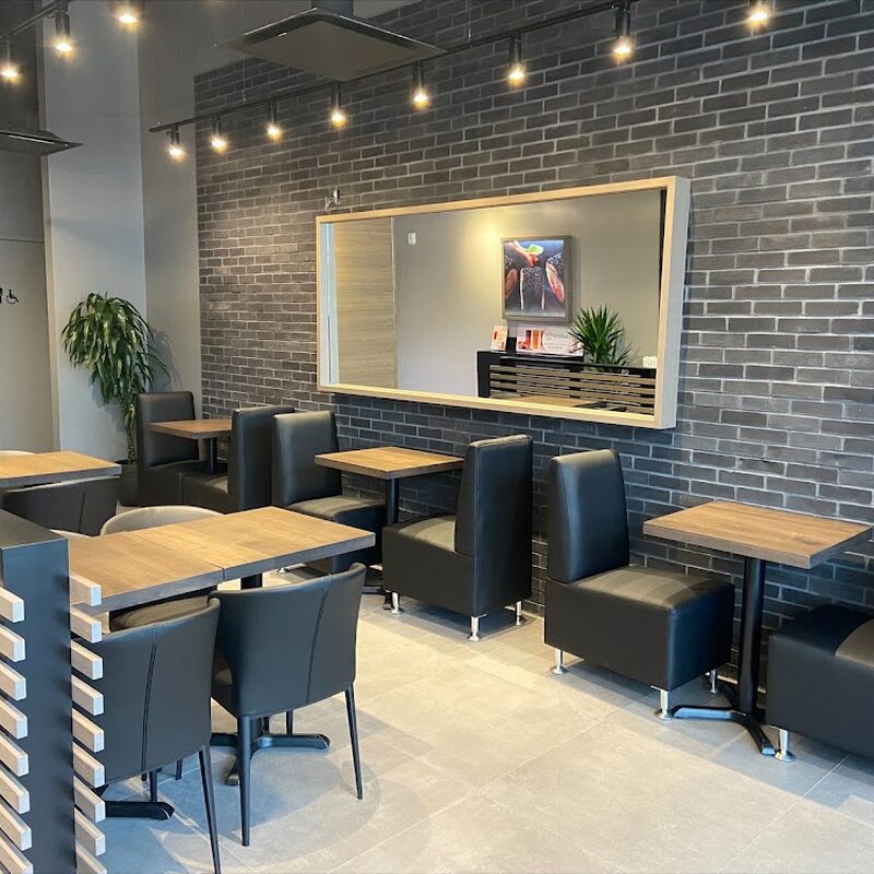 Photo of Sushi Shop, Trois-Rivières