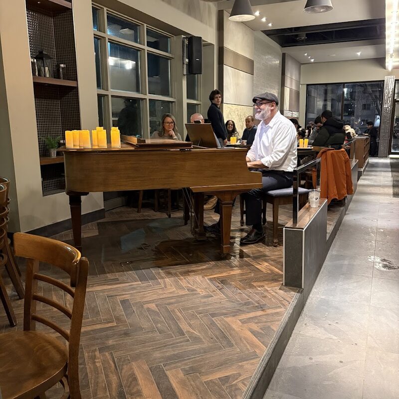Caf&eacute; Morgane - Restaurants Caf&eacute;s, Deli de Montr&eacute;al