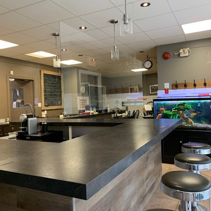 La Maison Baguettes - Restaurants in Saint-Basile-le-Grand