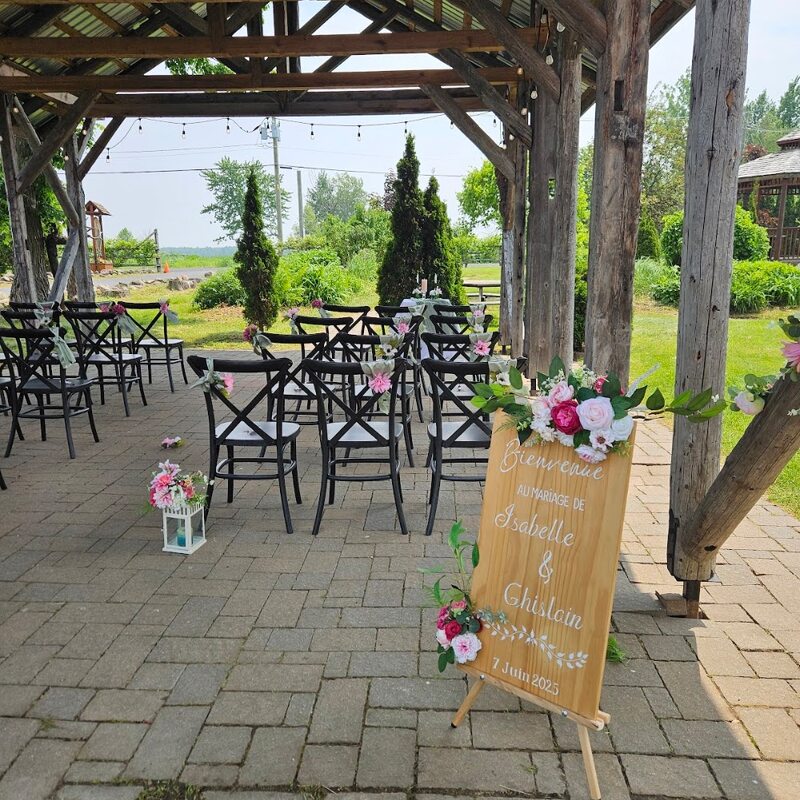 Vignoble Kobloth - Restaurants in Montreal