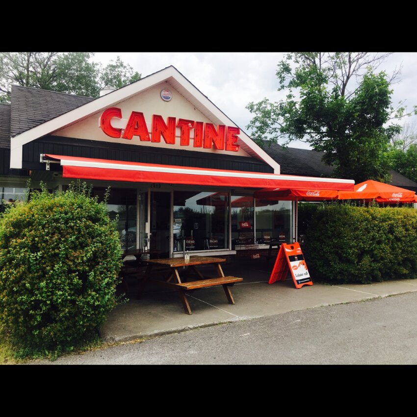 Deso Burger - Restaurants Commande en ligne &agrave; Saint-Bruno-de-Montarville