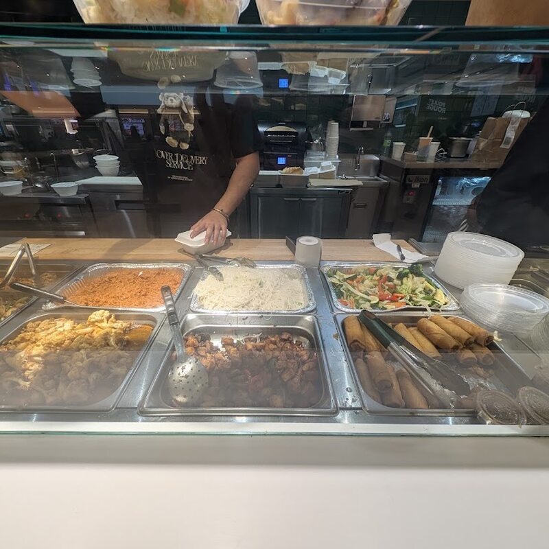 HoA Comptoir Vietnamien - Restaurants de Montr&eacute;al