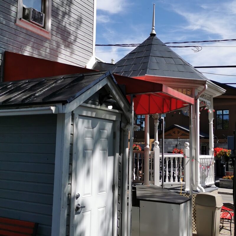 Chocolats Favoris - Restaurants de Montréal