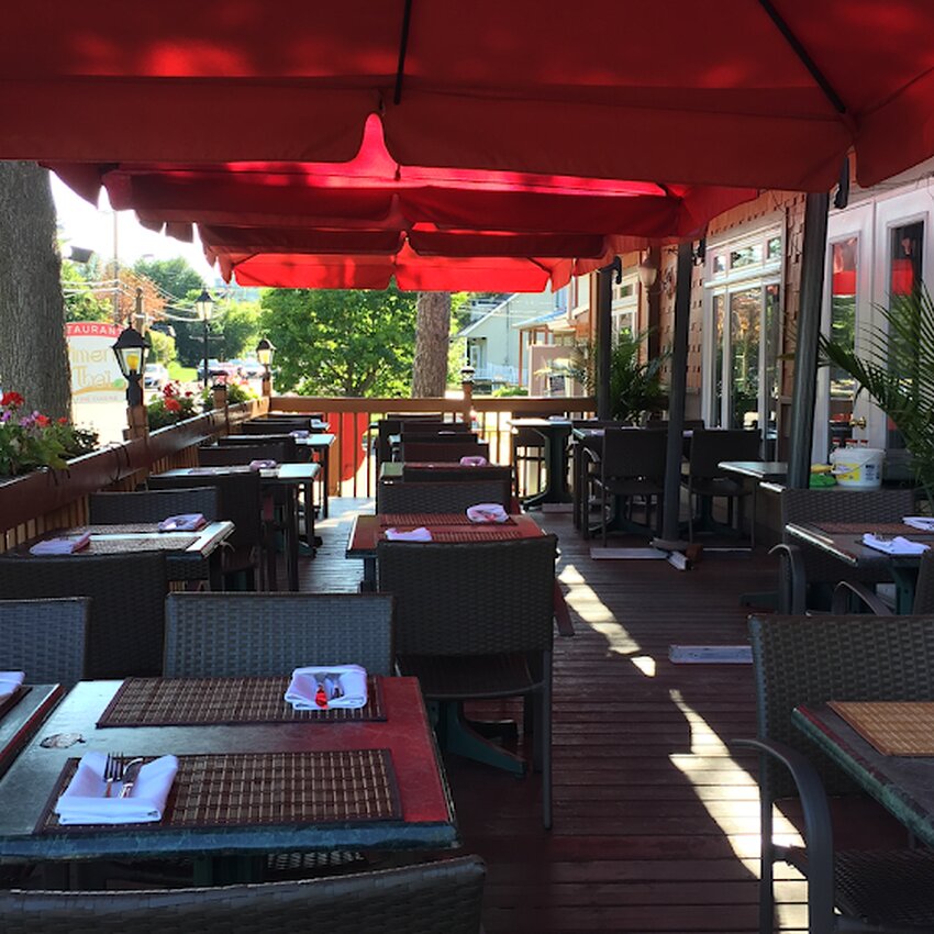 Restaurant Piment Tha&iuml; Inc. - Restaurants Tha&iuml;landais Laurentides (Rive-Nord)