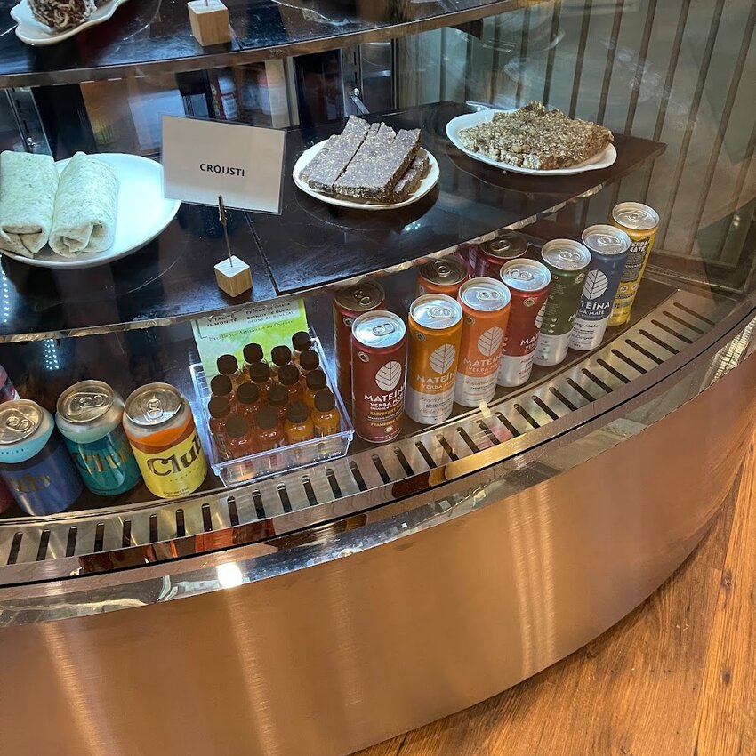 La Jasette - Comptoir sant&eacute; - Restaurants Ambiance chaleureuse Ouverts dimanche Montr&eacute;al