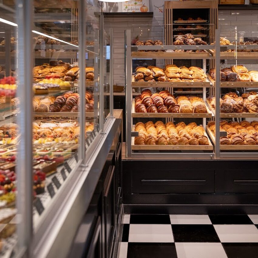 Pascal Le Boulanger - Restaurants à Laurentides (Rive-Nord)