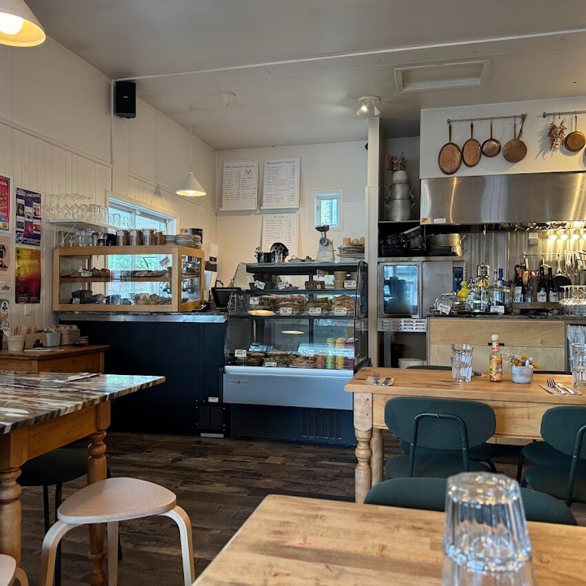 Gusto - boire & manger Restaurant