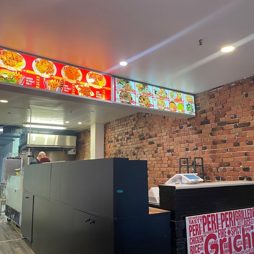 Grichi - BBQ Restaurants in Montreal