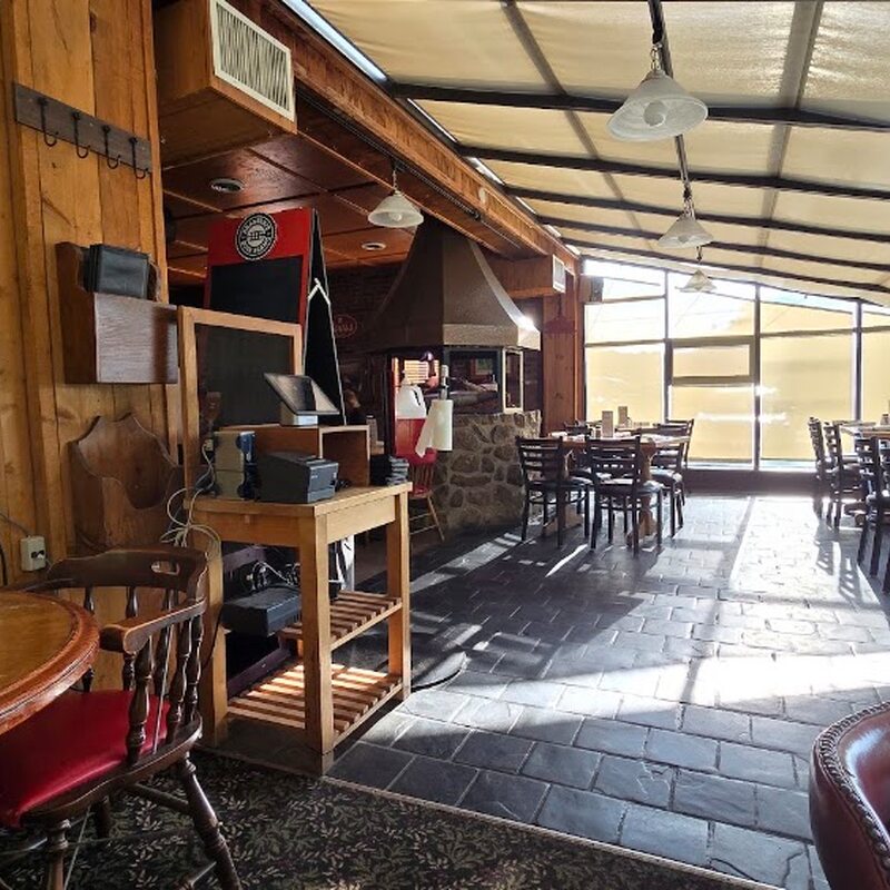 Restaurant Rube - Restaurants de Rigaud/Sainte-Marthe