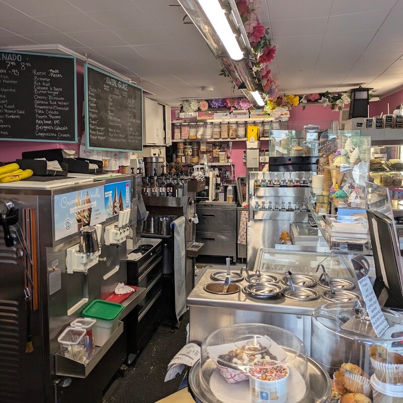 Le comptoir local - Restaurants in West Island