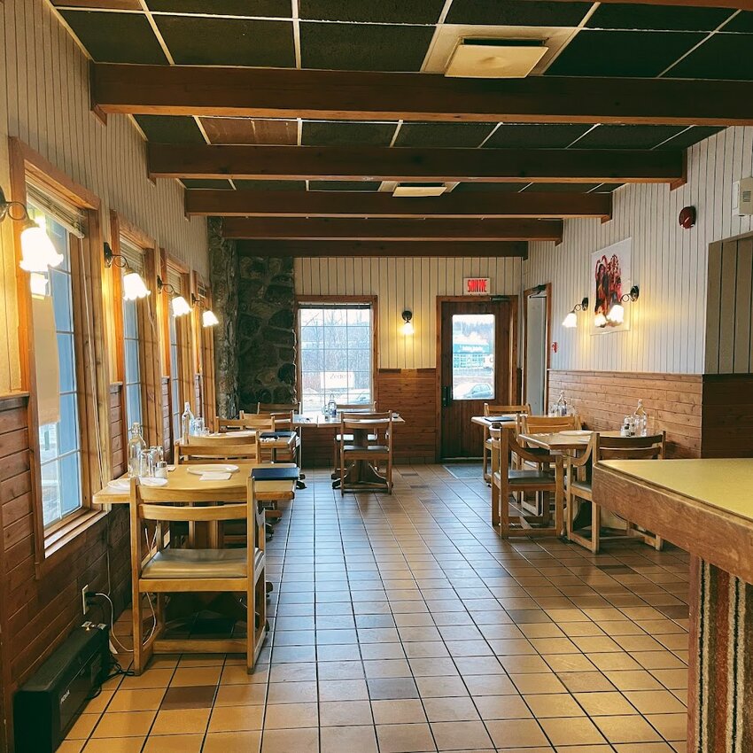 Mehfil -  Restaurants Near: J7Y3S7