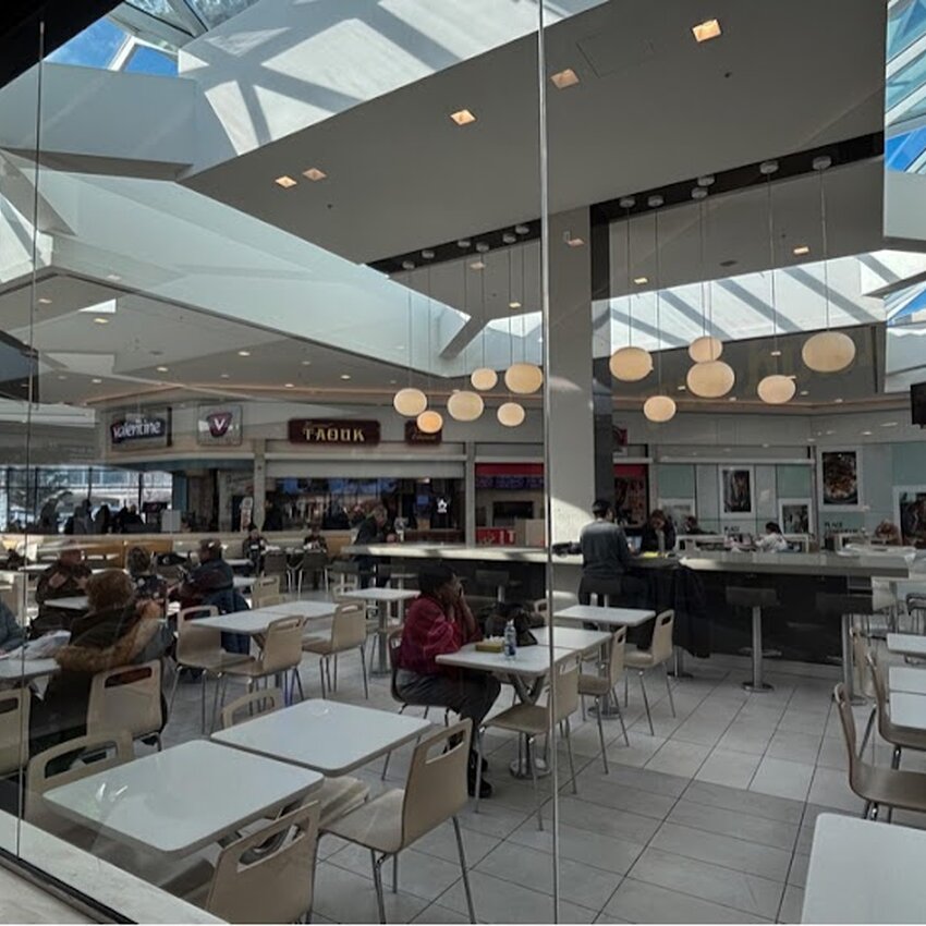 Monsieur Taouk -  Restaurants Near: J4H3M6