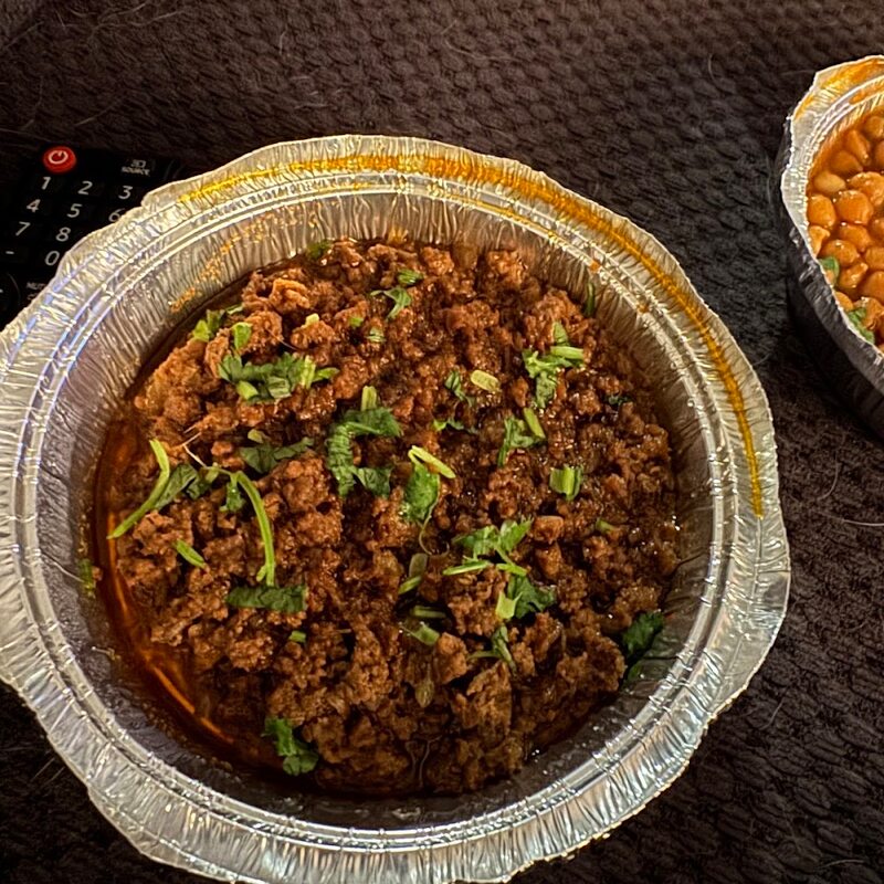 Mumbai Zaika-e-Rasoi - Restaurants de Montr&eacute;al