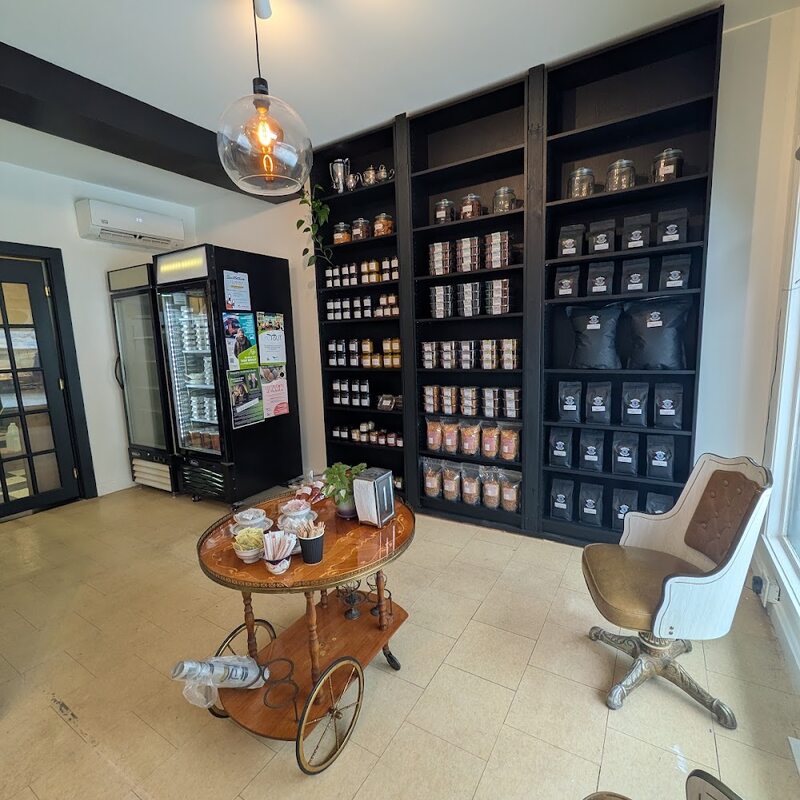 Les Produits Starca / La Quincaillerie des Saveurs - Soups in Sainte-Ad&egrave;le