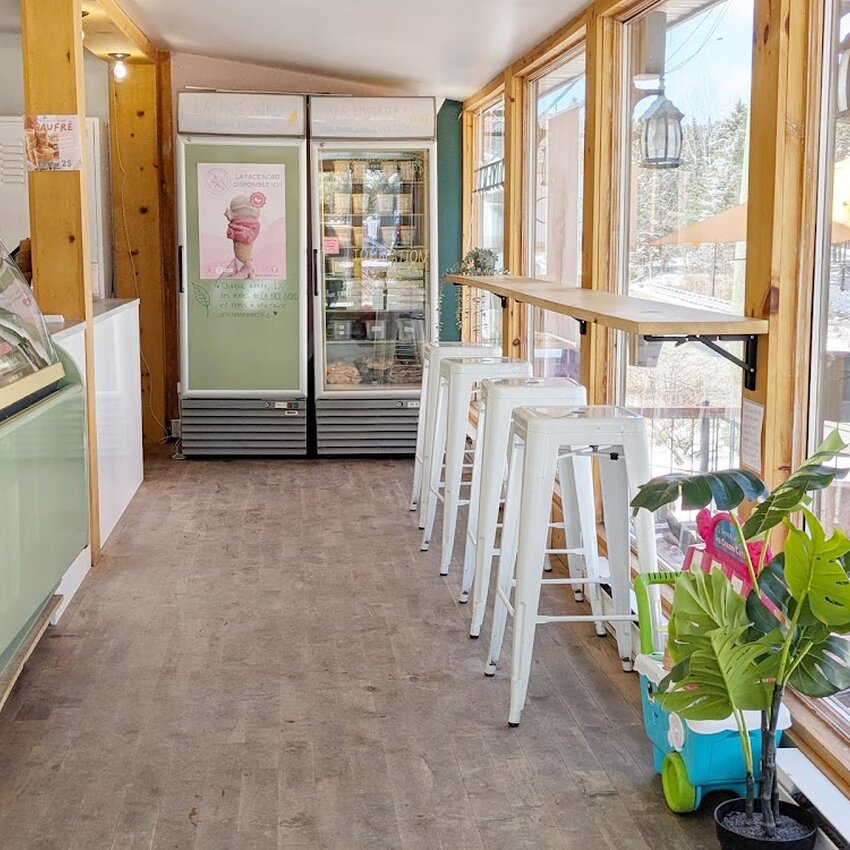 La Face Nord Restaurant