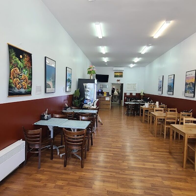 Lein Kham Thai Restaurant Restaurant