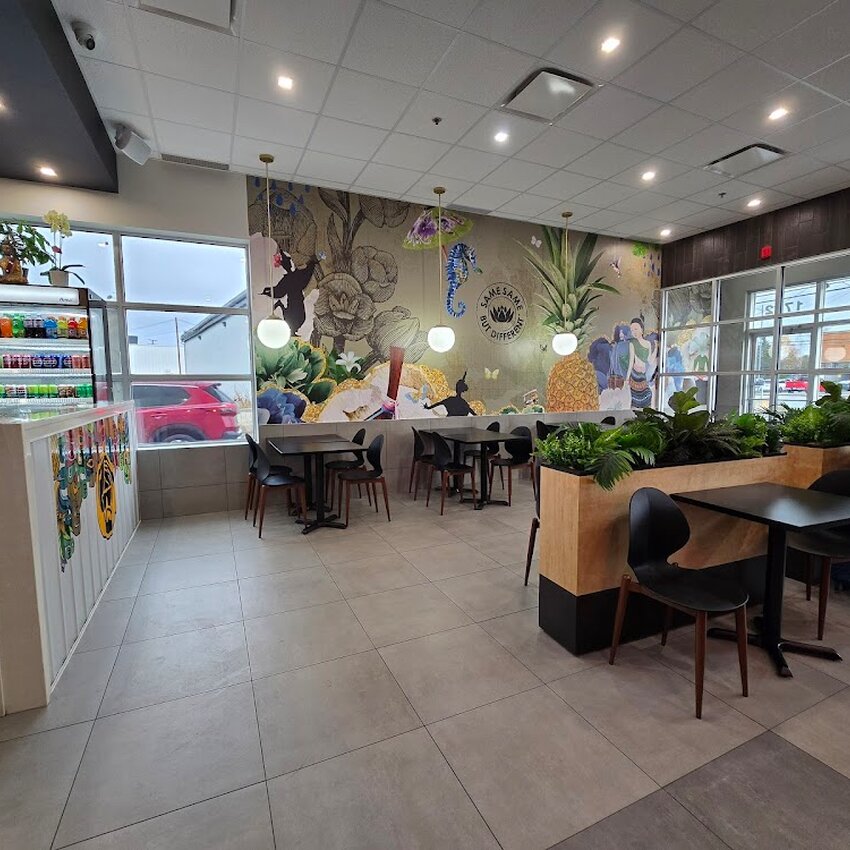 Spicebros -  Restaurants Near: J9P1S8