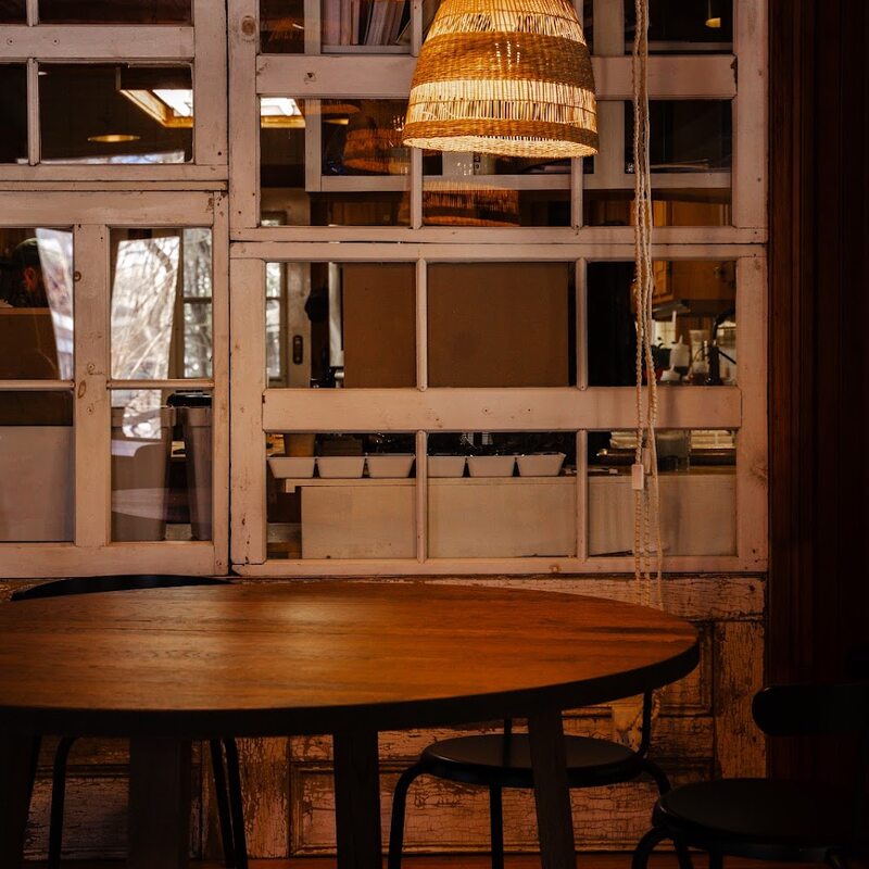 Les Gamines - Tea, Cafés, Chocolateries Restaurants in Quebec