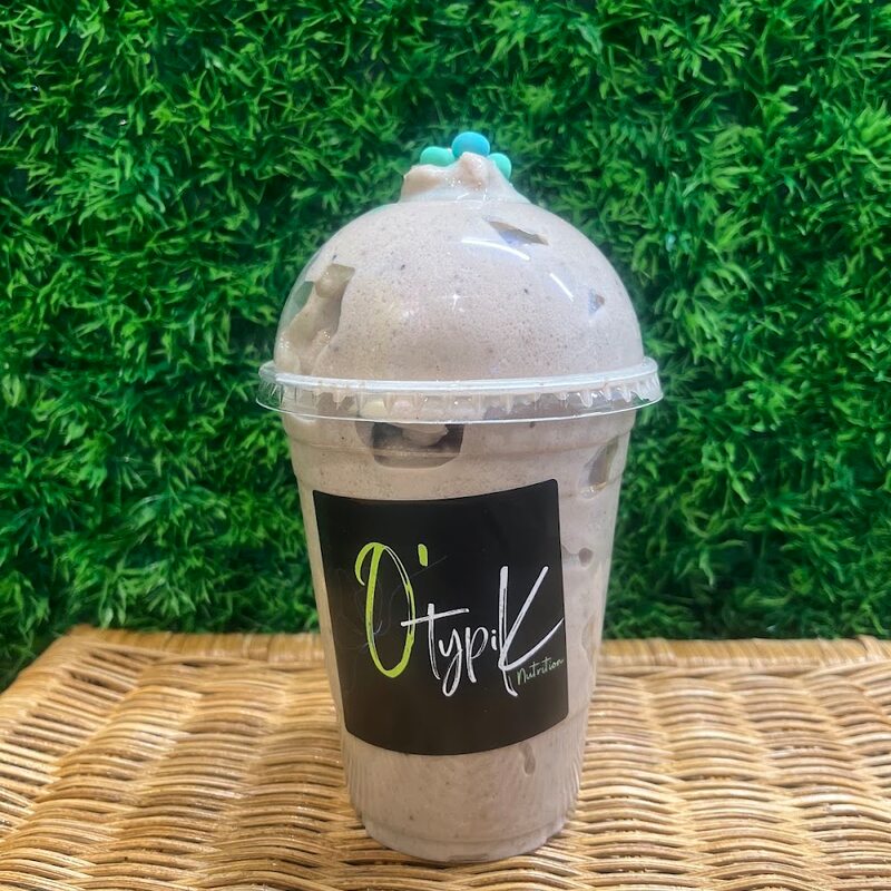 O'typik nutrition - Restaurants in Montreal