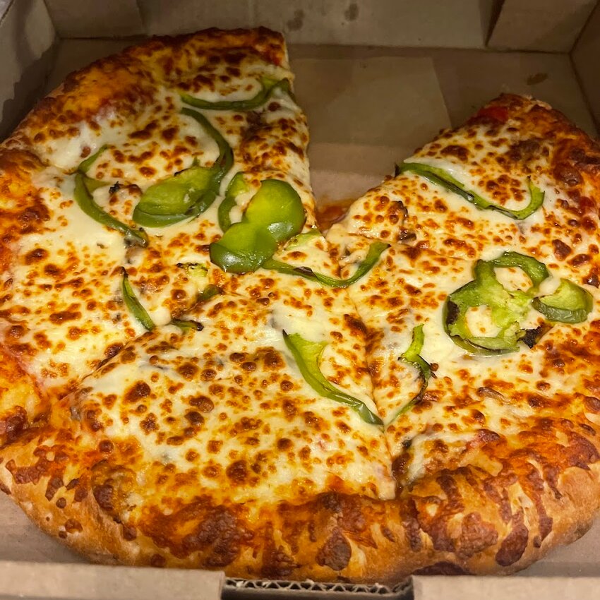 Pizza Eustachoix - Delivery Restaurants Near: J7P2V1