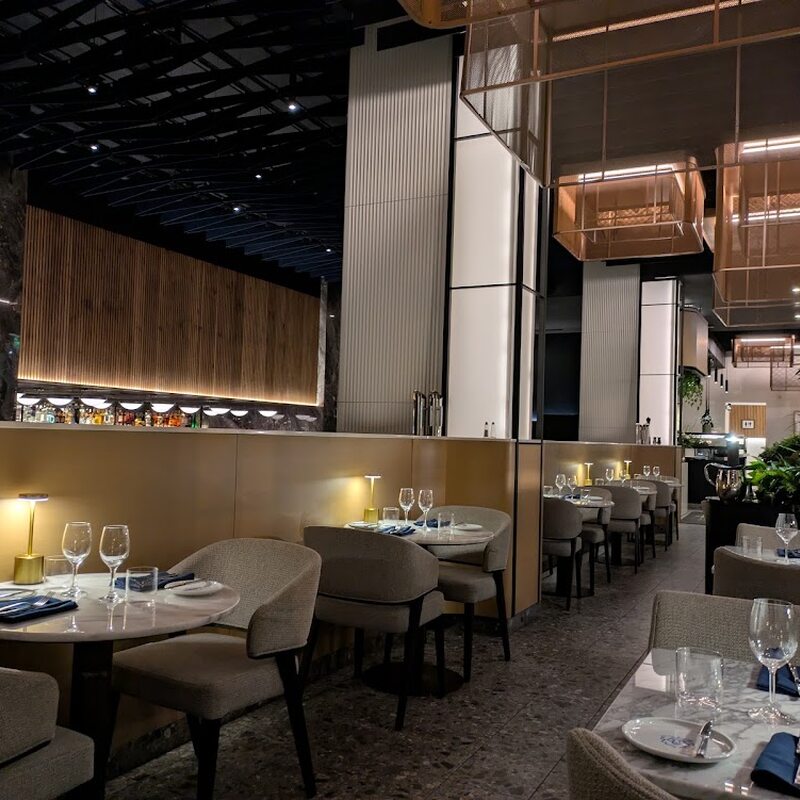 L&eacute;o - Restaurants de Montr&eacute;al