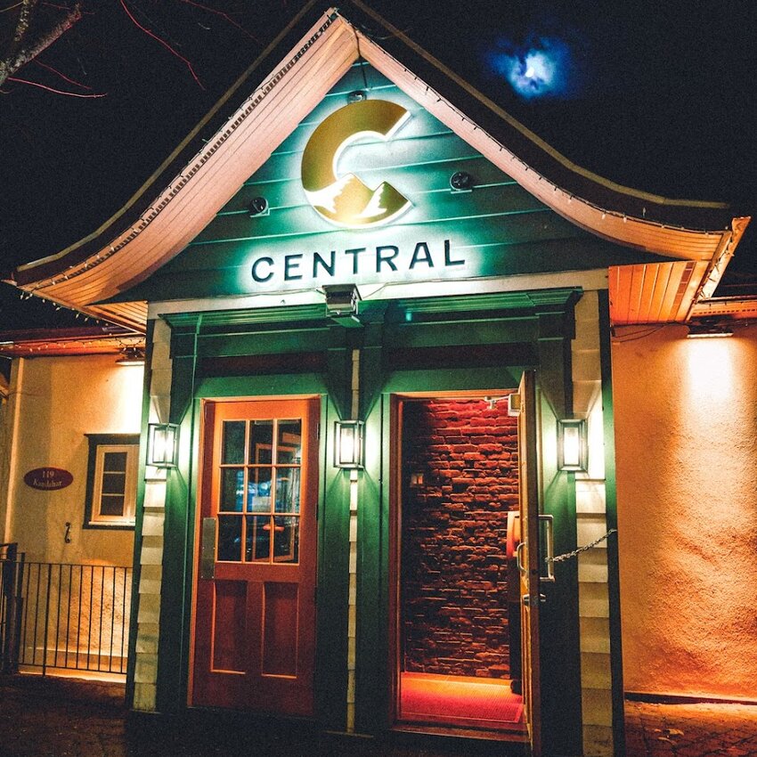 Central Tapas & Nightclub - Montreal Caf&eacute;s, Tapas Open Now Restaurants