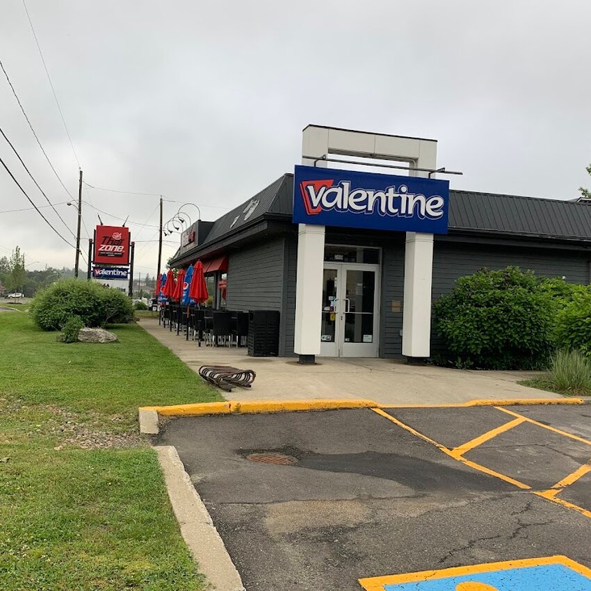 Tha&iuml;zone Restaurant