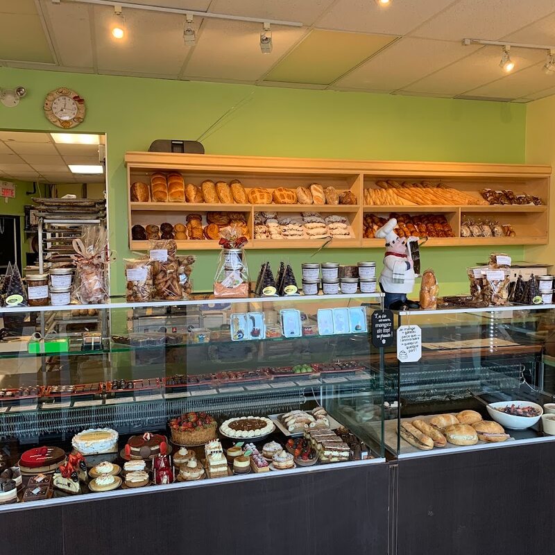 Confidences Chocolats - Restaurants de Montréal