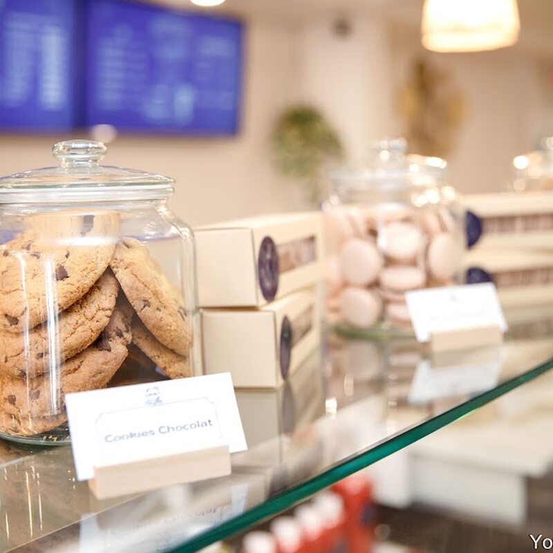 WN Sans Gluten - Delivery Restaurants in Montreal