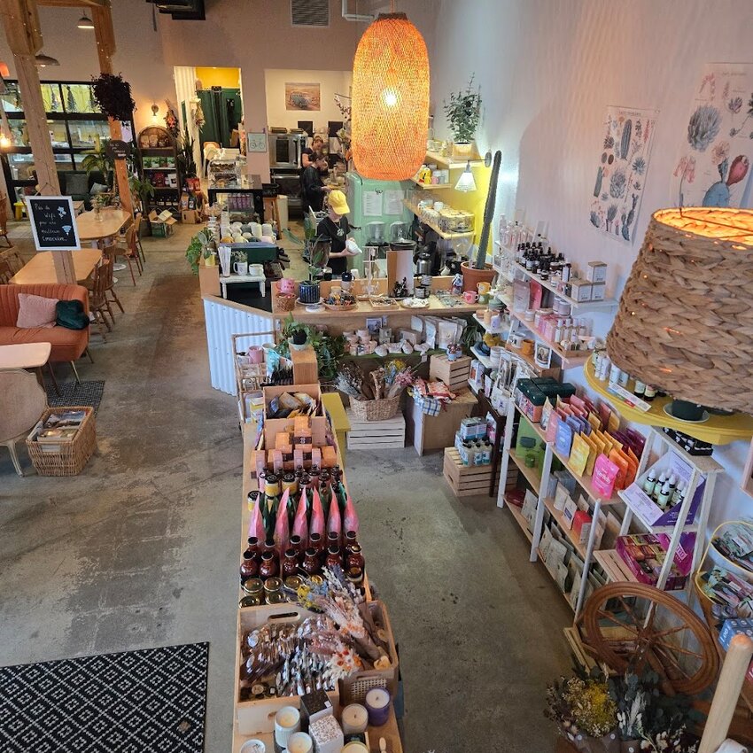 Caf&eacute; L'apostrophe - Restaurants pr&egrave;s de: J5B1G9