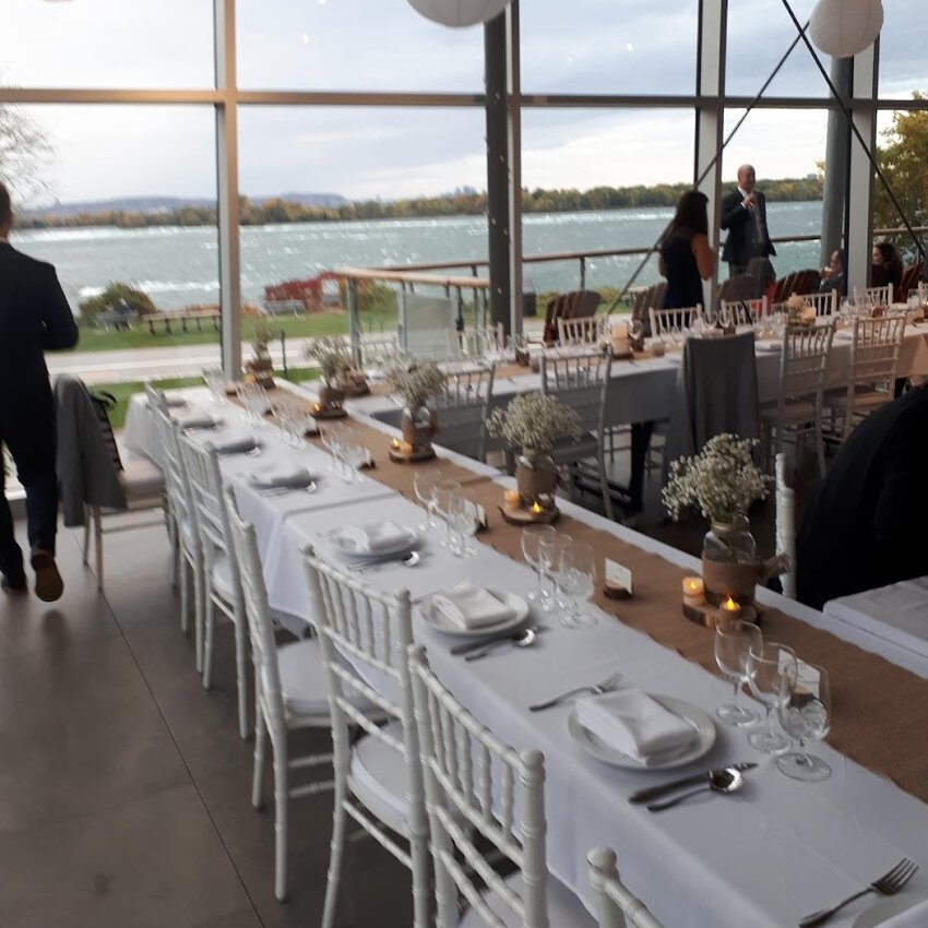 Artoun Traiteur - Montreal International Open Morning Restaurants