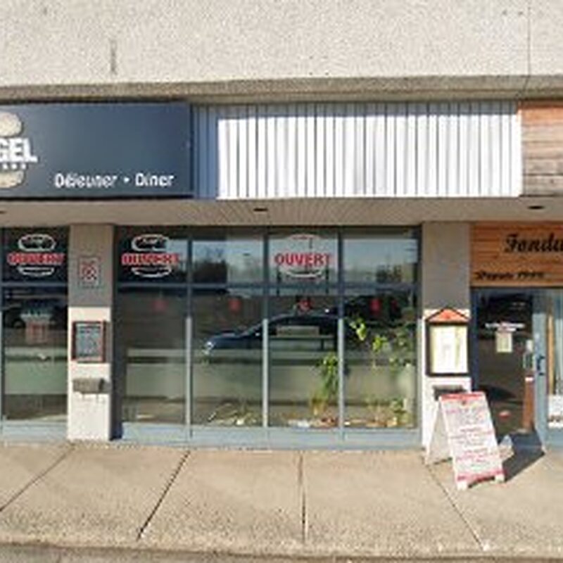 Café Bubblelita Repentigny - Restaurants in Montreal